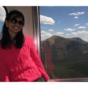 Sonal Tawade's photo