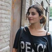 Foto von Lusine Aslibekyan