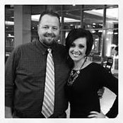 Chanda Nielsen's photo