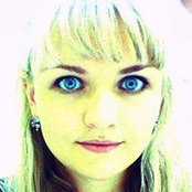 Anna Starodymova's photo