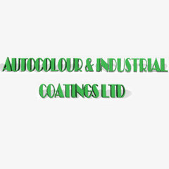 Autocolour & Industrial Coating Ltd