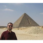 Mark Medeiros's photo