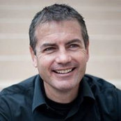 Tom Hootman's photo