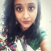Sinthu Shanmuganathan's photo