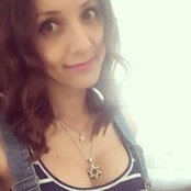 Karina Uchitel's photo