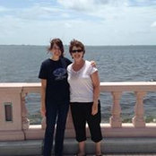 Debby Wood's photo