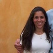 Lisa Schirripa McDonalds foto