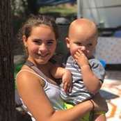 Charlize Cabral's photo