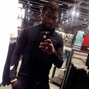 Foto von Cheikh Bryant