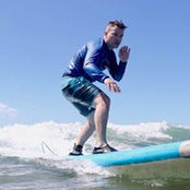 Chris May's photo