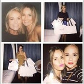 Hope Stevens's photo