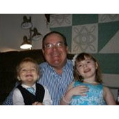 Roger Bowlin's photo