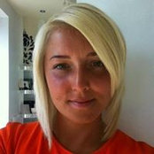 Anna Dudko's photo