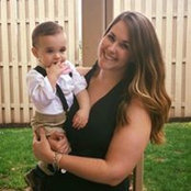 Sadé Smith's photo