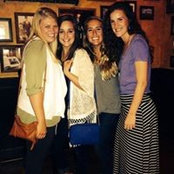 Chelsea Crisp's photo