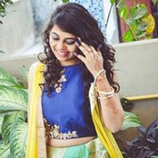 Foto von Prachi Parikh