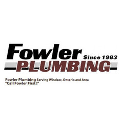 Fowler Plumbing
