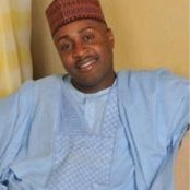 Salisu Mohammeds foto