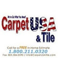 Carpet USA & Tile's profile photo