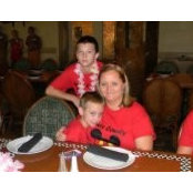 Nicole King Bentley's photo