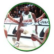 Walsh Jordans foto