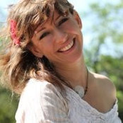 Judit Varga's photo