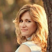 Olga Yurtaeva's photo