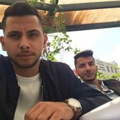 Basil Abu-Zenih's photo