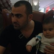 Umut Akgöz's photo