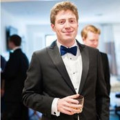 Brandon Stein's photo