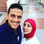 Eman Yehia's photo