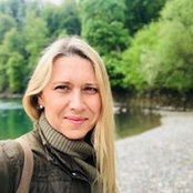 Foto von Malgorzata Griffiths