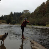 Stacey Sellers's photo