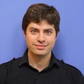 Lubomir Bourdev's photo