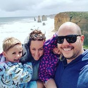 Olly Roberts's photo