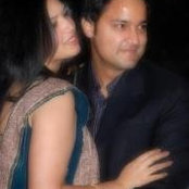 Foto von Rusha Patel