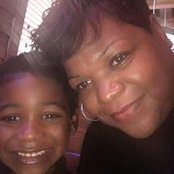 Renee Wallace's photo