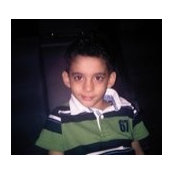 Amjad Maliks foto