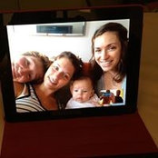Stacey Rodkin's photo
