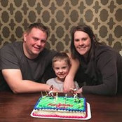 Monica Strunc's photo