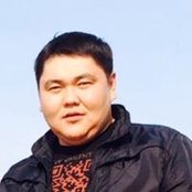 Foto von Amaraa Jadamba