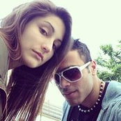 Siddharth Maliks foto