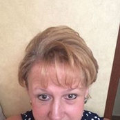 Teresa Wrights foto