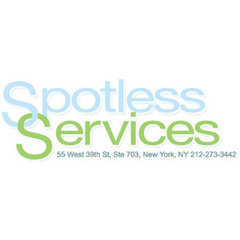 Spotless Services, Inc.