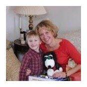 Debbie Kellars foto