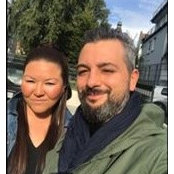 Sermin Oktay's photo
