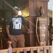 Gilbert Katwalo's photo
