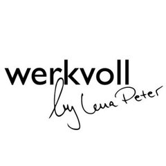 werkvoll by Lena Peter