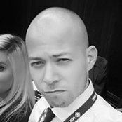 Tom Zhurbenko's photo
