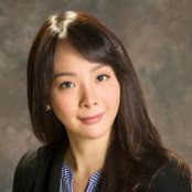 Vicky Huang's photo